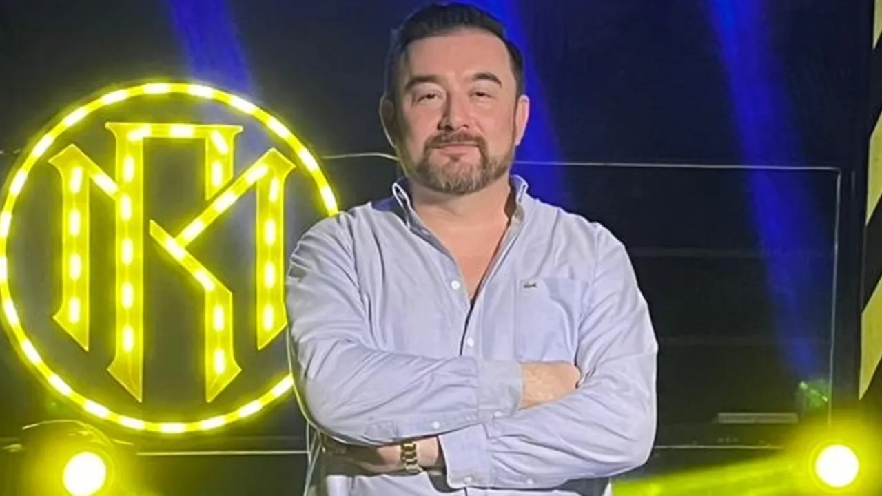 Riccardo Mazzoni Bawa Artis Dangdut Indonesia Show di Amerika