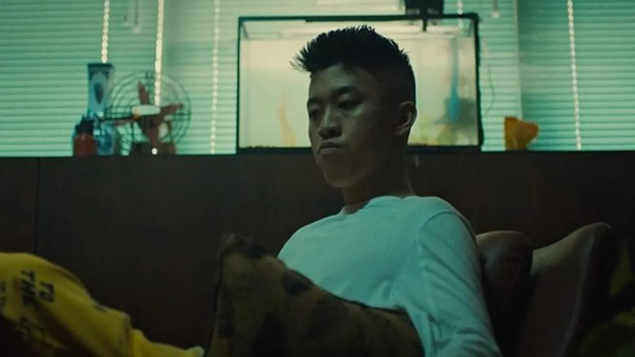 Rich Brian Rilis Album 'The Sailor', 88rising Persembahkan Merchandise Eksklusif