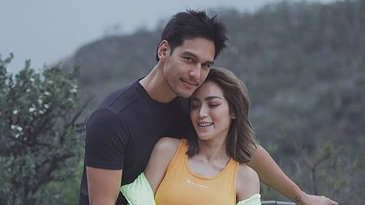 Richard Kyle Curhat Perasaannya Saat Ini Setelah Putus dengan Jessica Iskandar