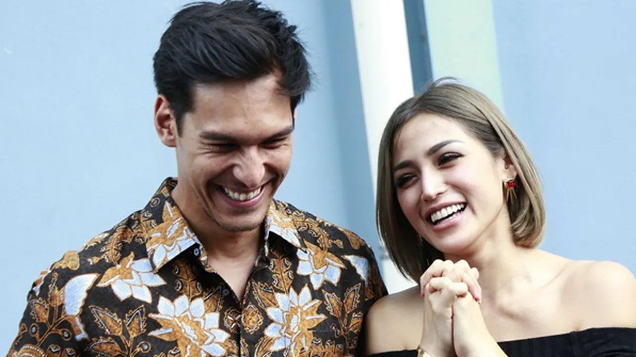 Richard Kyle Ungkap Alasan Harus Dekat dengan El Barack