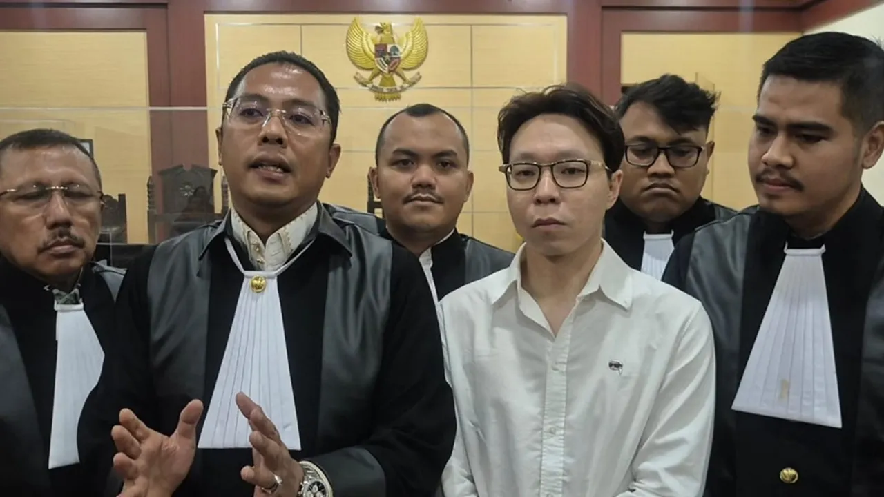 Richard Lee Klaim Ada Kejanggalan di Sidang, Sebut Kesaksian Doktif Berubah