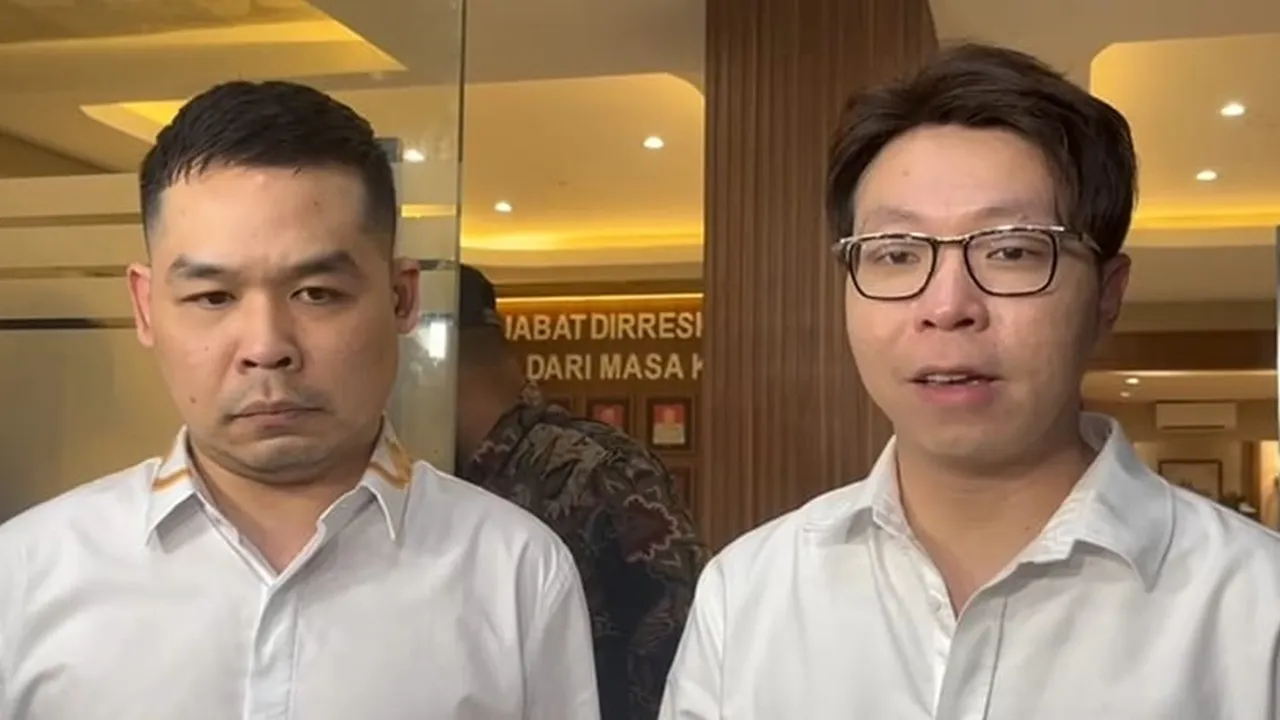 Richard Lee Sempat Sakit Satu Bulan Sebelum Diperiksa Polisi