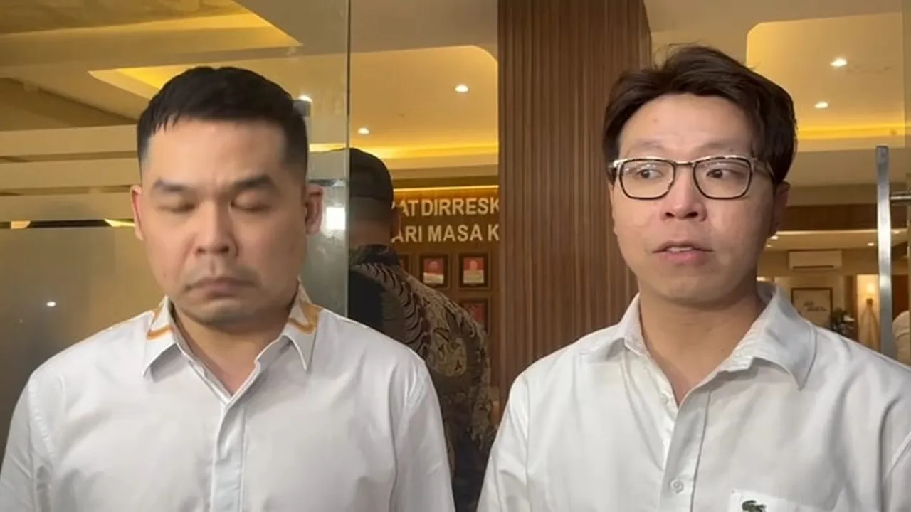 Richard Lee Ternyata Hanya Jadi Pemodal di Perusahaan