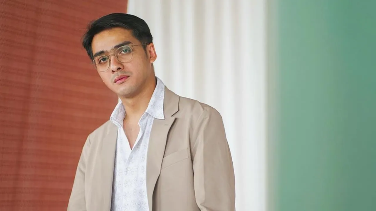 Ricky Harun Mulai Tinggalkan Gula Demi Jaga Kesehatan