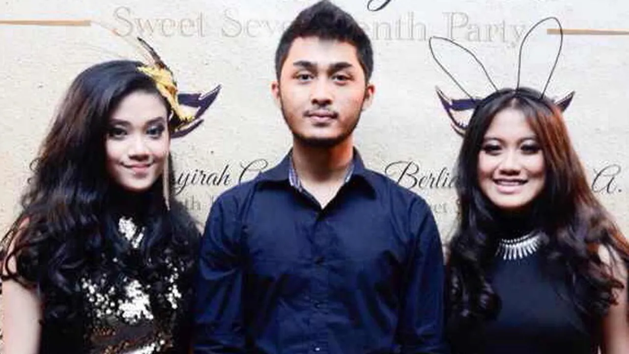 Ride to Fame Jadi Kesempatan YOU MUSIC Bertemu Taylor Swift