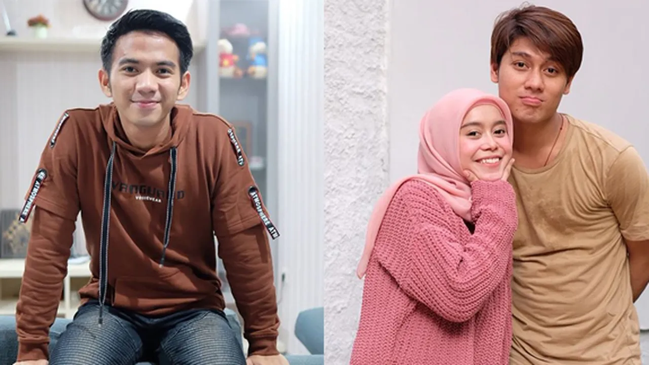 Ridho DA Sebut Lesti dan Rizky Billar Gak Cocok, Ini Alasannya
