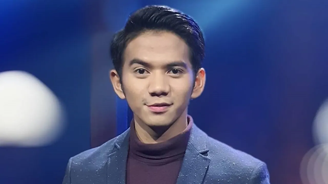 Ridho D'Academy Ngaku Suka Baca Komentar, Langsung Lakukan Hal Ini Sampai Netizen Minta Maaf