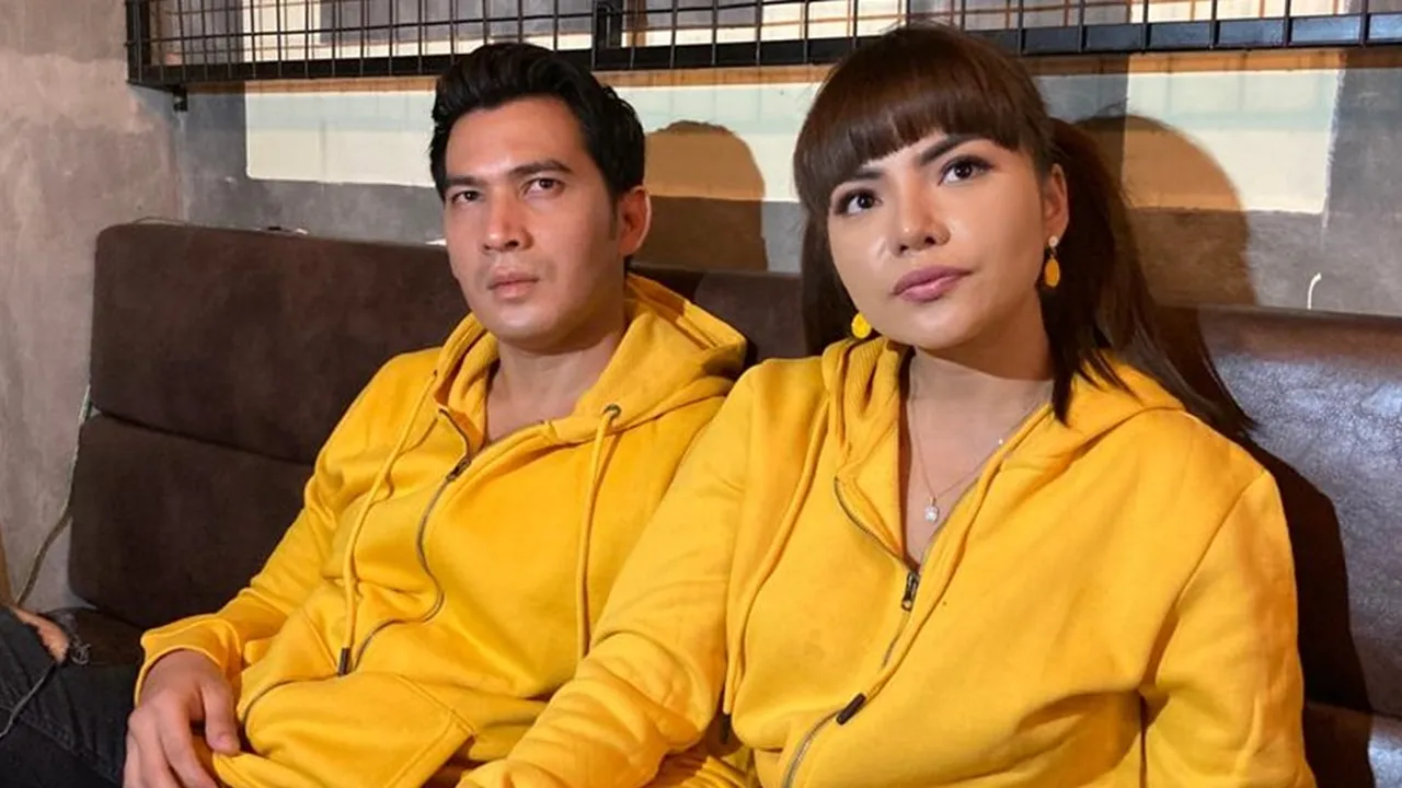 Ridho Illahi Ungkap Syarat Tunangan yang Diminta Oleh Dinar Candy