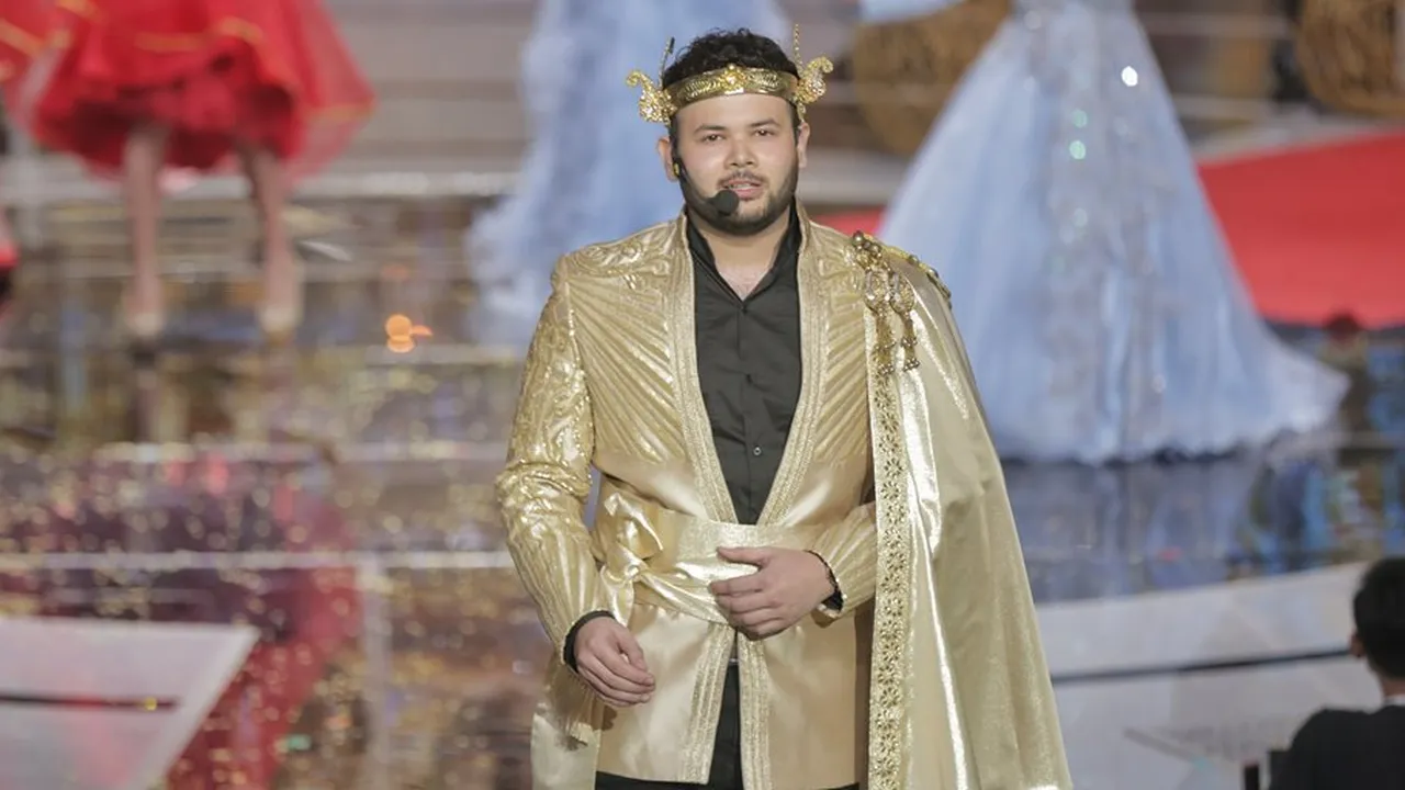 Ridho Rhoma Akan Lewati Ramadan dan Lebaran di Balik Jeruji Besi