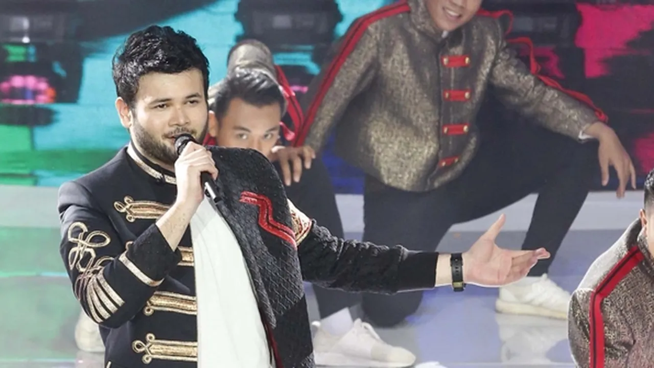 Ridho Rhoma Besok Masuk Penjara, Ini Postingan Terakhirnya