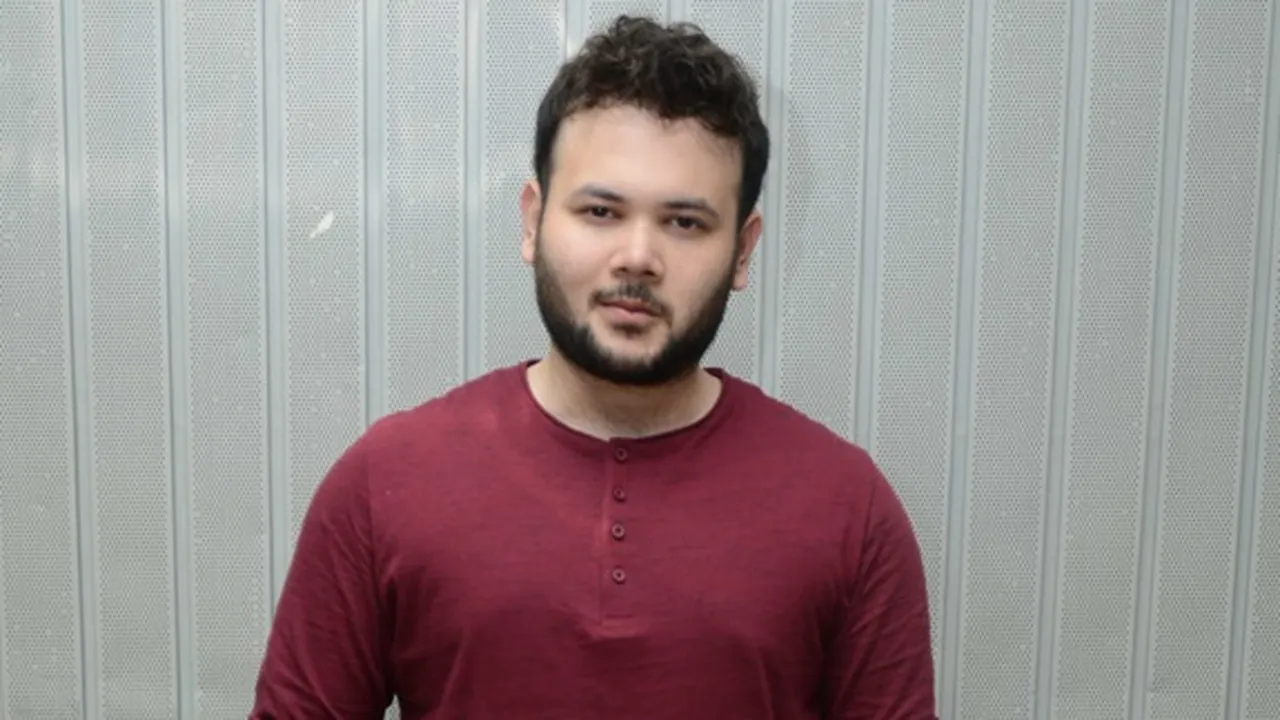 Ridho Rhoma Kembali Ditangkap Karena Kasus Narkoba