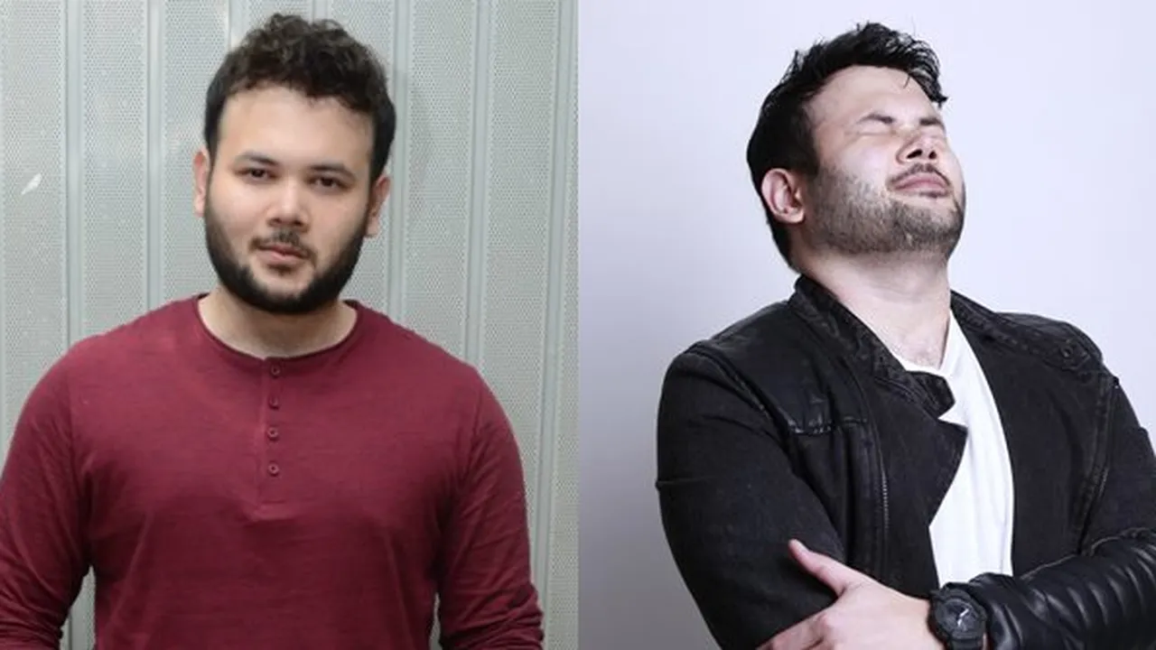 Ridho Rhoma Tulis Ucapan Perpisahan Mengharukan Untuk Sang Ibu dan Keluarga