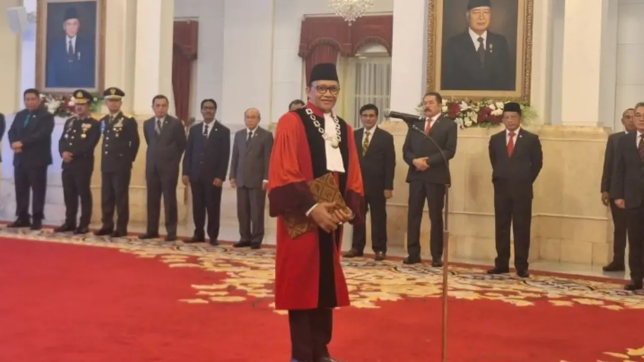 Ridwan Mansyur Jalani Pemeriksaan KPK Selama 1 Jam, Ternyata Bukan Terkait Pilkada