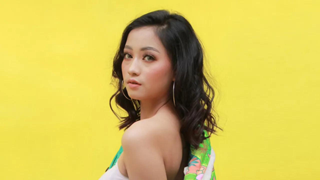 Rifa Melinda Gabungkan Musik EDM dan Tradisional Sunda Lewat Single Ketiga 'Cing Atulah'