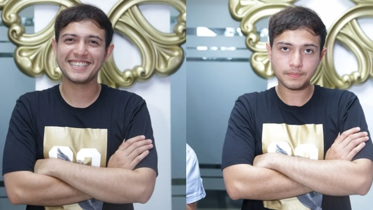 Rifky Balweel Sebut Masa Pandemi COVID-19 Punya Hikmah Untuk Dirinya