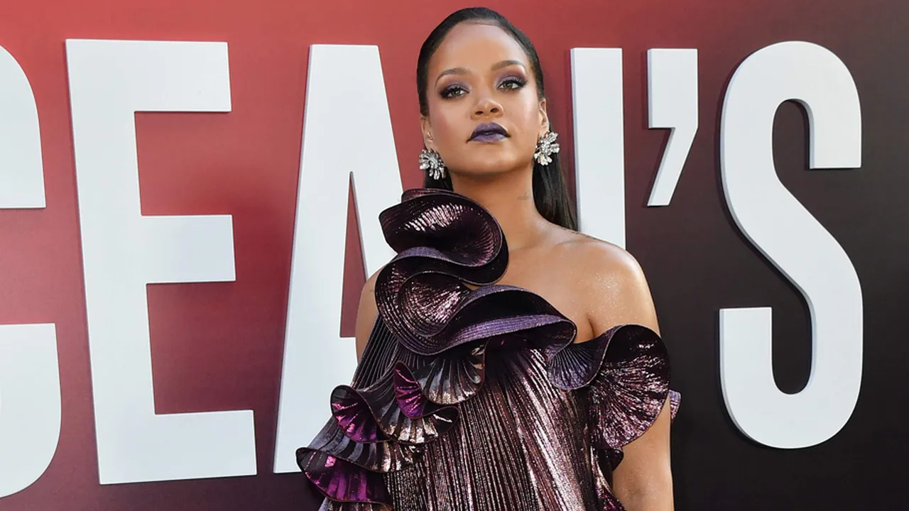 Rihanna Tegaskan Album Barunya Segera Hadir!