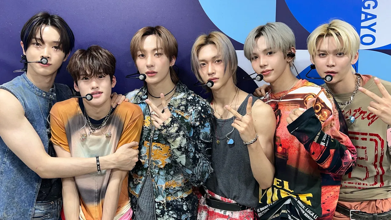 RIIZE Bakal Perdengarkan Lagu-Lagu dari Mini-Album Pertama 'RIIZING' Hari Ini