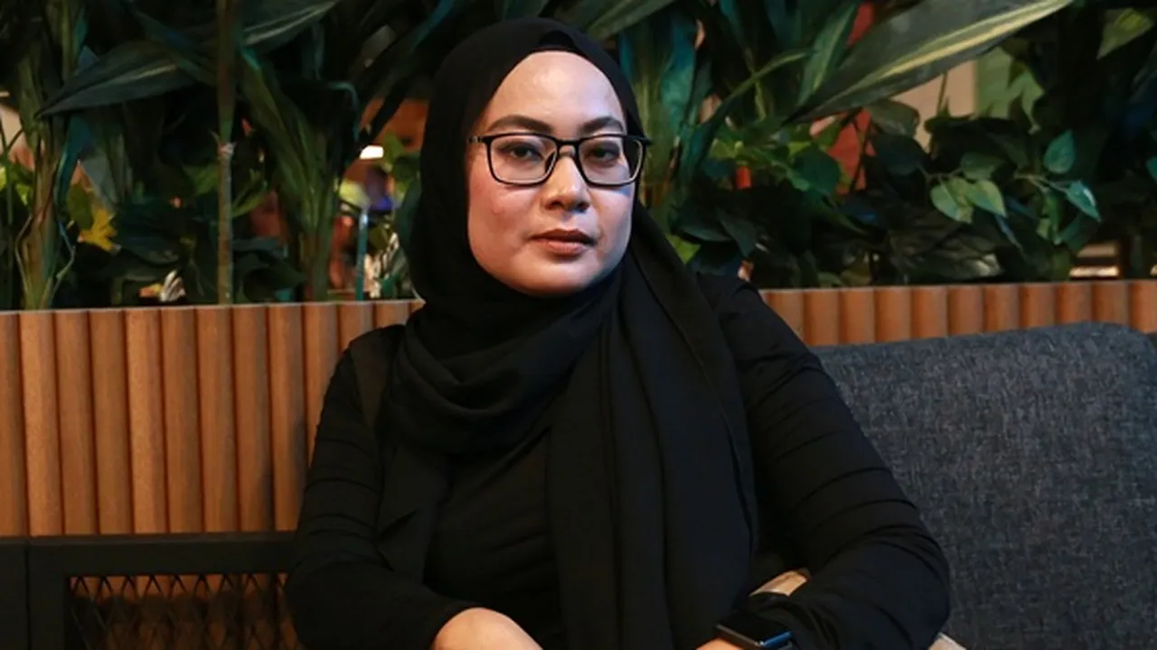 Rika Wijaya Yakin Banyak Wanita Lain yang Jadi Korban Alie Sonet 2 Band