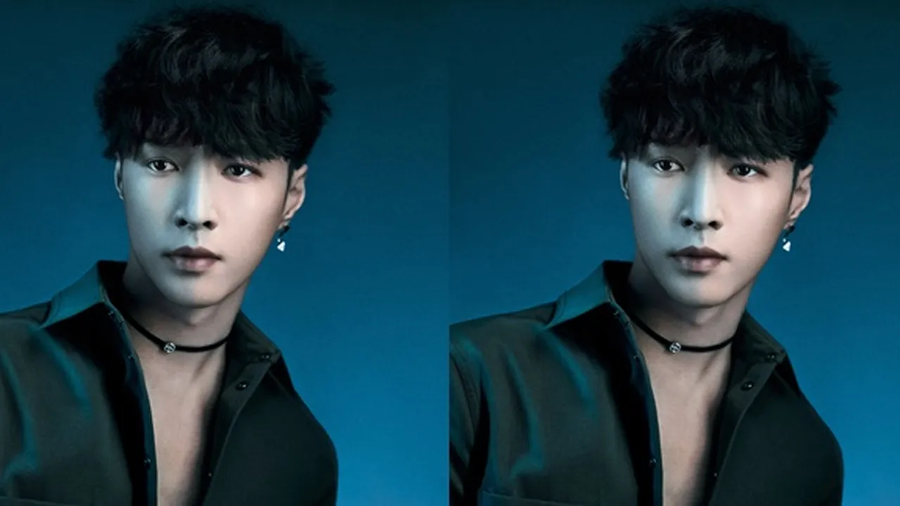 Rilis 21 Juli, Lay EXO Ikut Berpartisipasi dalam Pembuatan Album 'LIT' Part 2