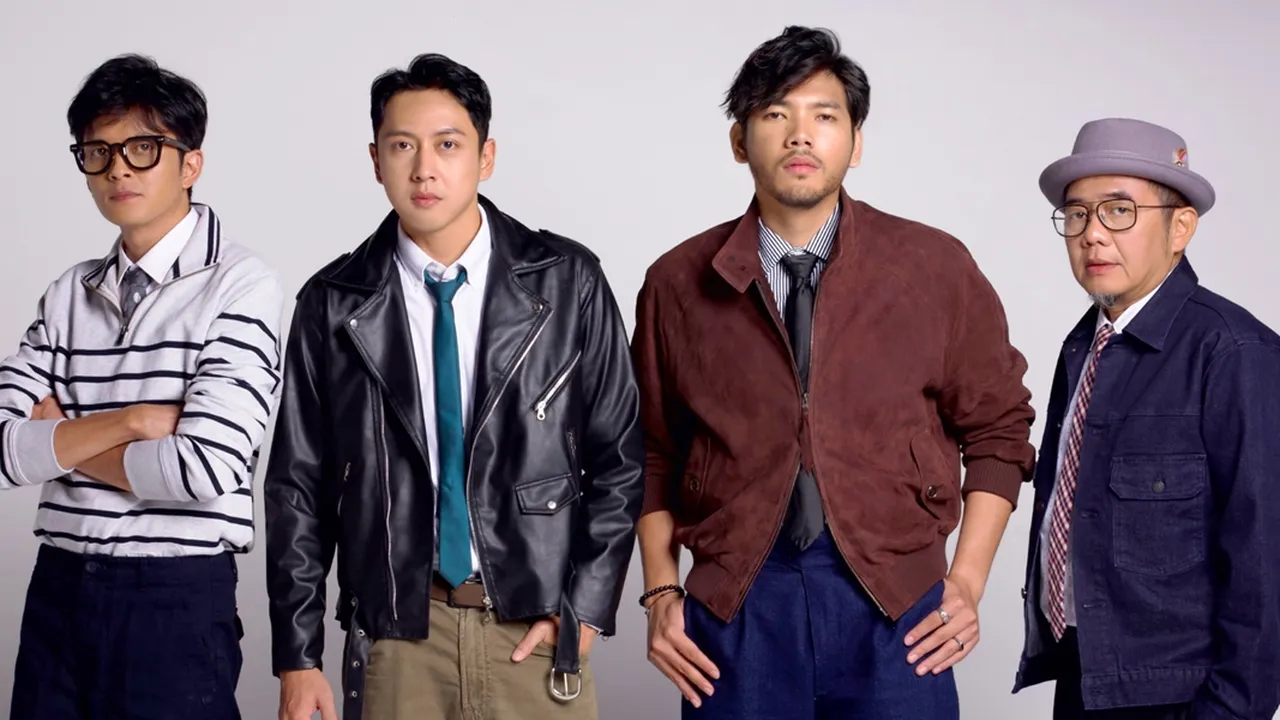 Rilis "Yang Baru", Yovie & Nuno Tebar Nuansa Optimisme dan Semangat Baru
