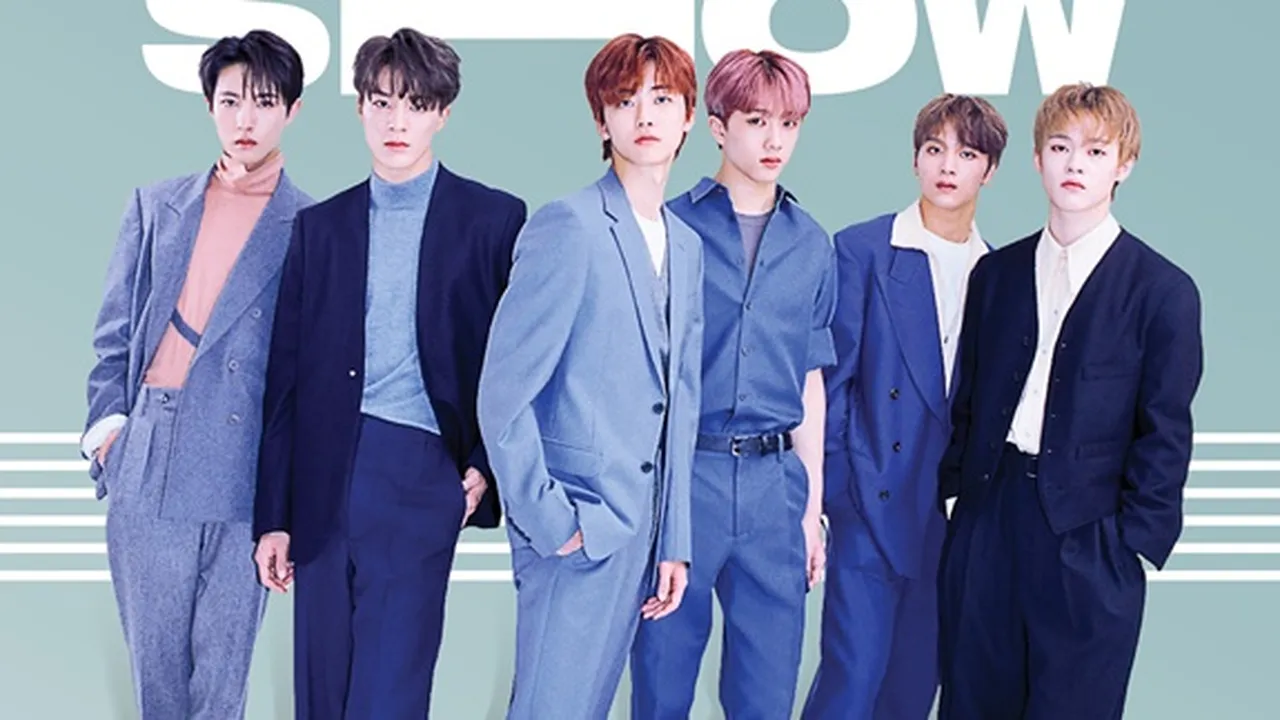 Rilis 5 Agustus, NCT Dream Bakal Luncurkan Kit Video Konser 'THE DREAM SHOW'