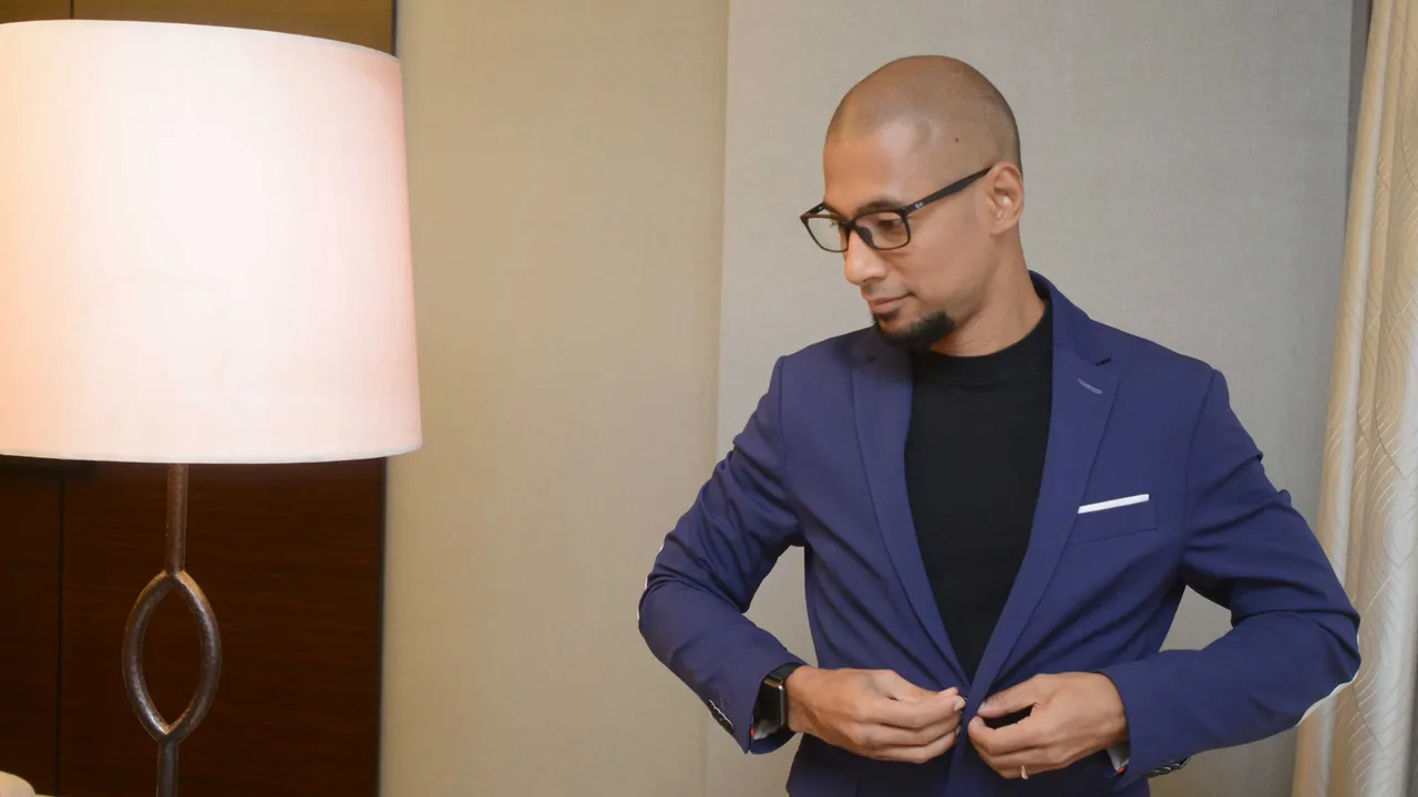 Rilis Album Baru, Mimpi Marcell Siahaan Sudah Tercapai