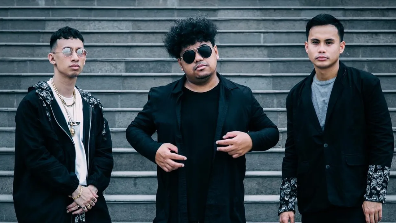Rilis Album Baru, Trisouls Nyanyikan Lagu Risalah Hati Dari Dewa 19 Rilis Album Baru, Trisouls Nyanyikan Lagu Risalah Hati Dari Dewa 19