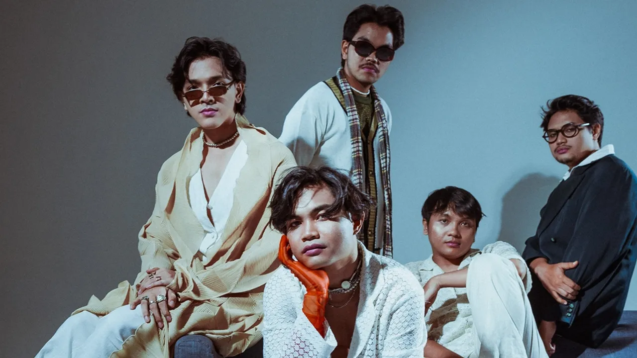 Rilis Album Berjudul 'Zero Hour', Voxxes Hadirkan Konsep Menarik