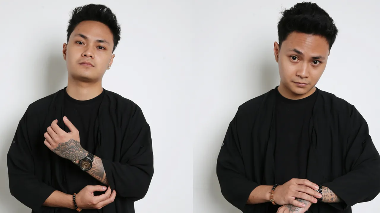 Rilis Album 'CHAPTER 1.5', Mahen Bahagia Diberi Kesempatan untuk Berkarya