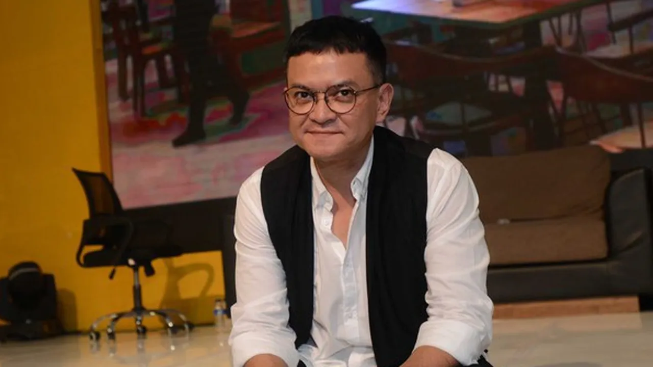 Rilis Album 'GREATEST HITS', Hedi Yunus Dapat Respon Positif dari Milenial
