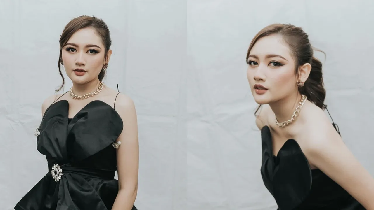 Rilis Album 'Hanya Figuran', Meiska Ramai Dapat Dukungan