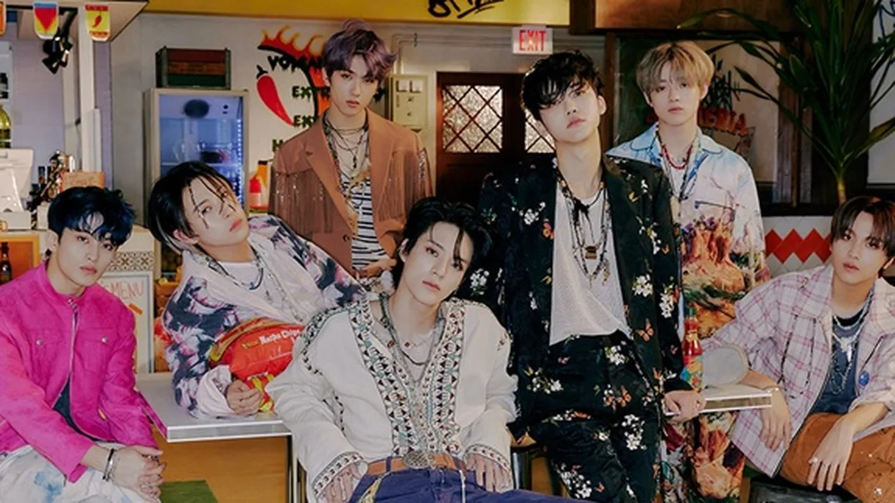 Rilis Album 'HOT SAUCE', Ini Bedanya NCT DREAM Remaja dengan Sekarang yang Berusia 20an