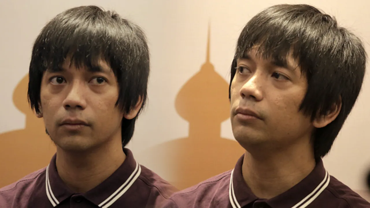 Rilis Album Kompilasi Religi, Rian d Masiv Napak Tilas di Terminal