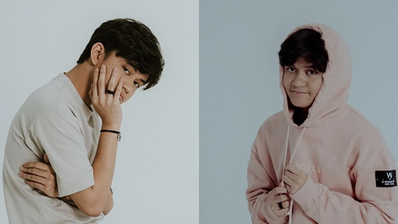 Rilis 'Anything 4 U', Arash Buana Persembahkan Lagu Tentang Pembuktian Cinta