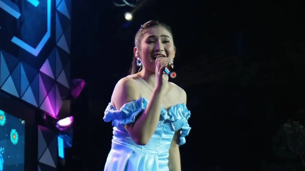 Rilis 'Banyu Kolam', Vela Zaladara Sajikan Single dengan Lirik Puitis