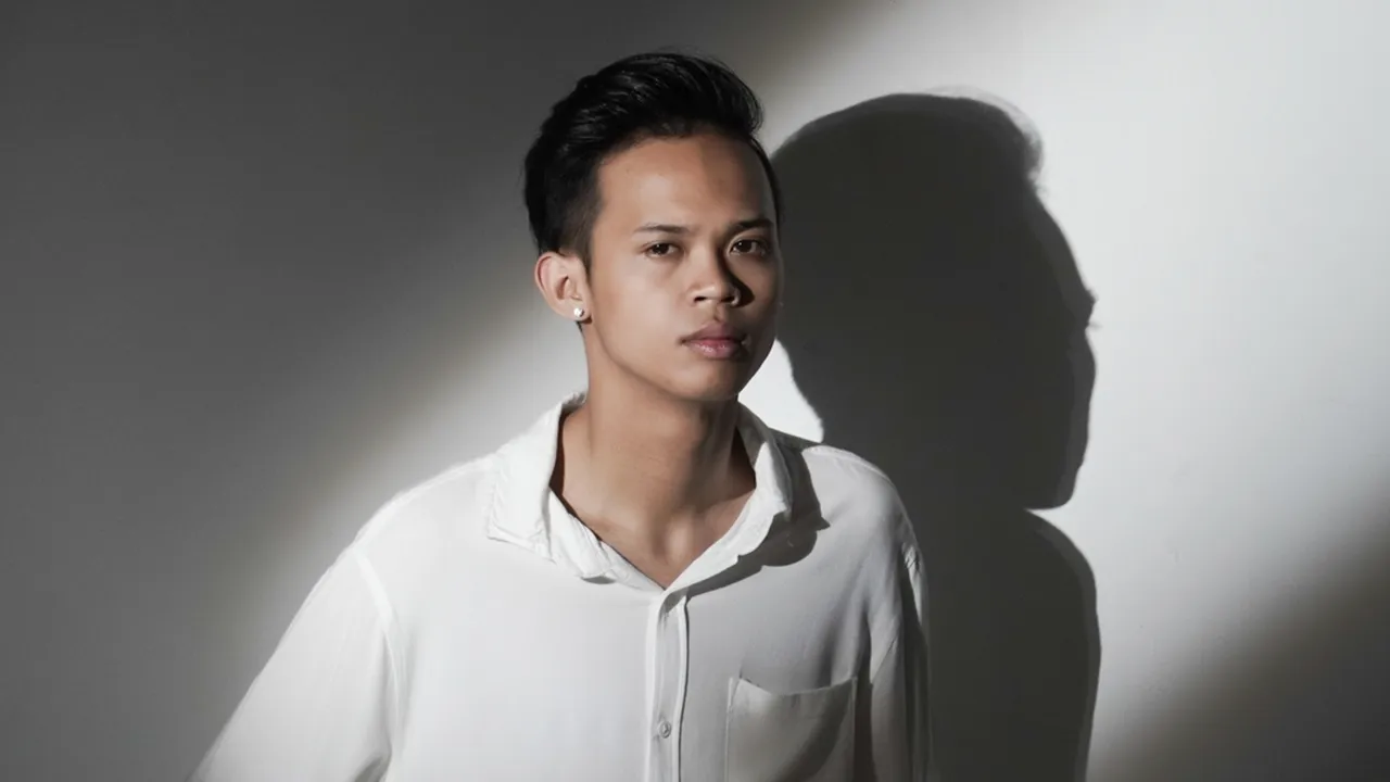 Rilis 'Bertahan Untukmu', Aulia Rahman Soroti Keutuhan Cinta yang Terabaikan