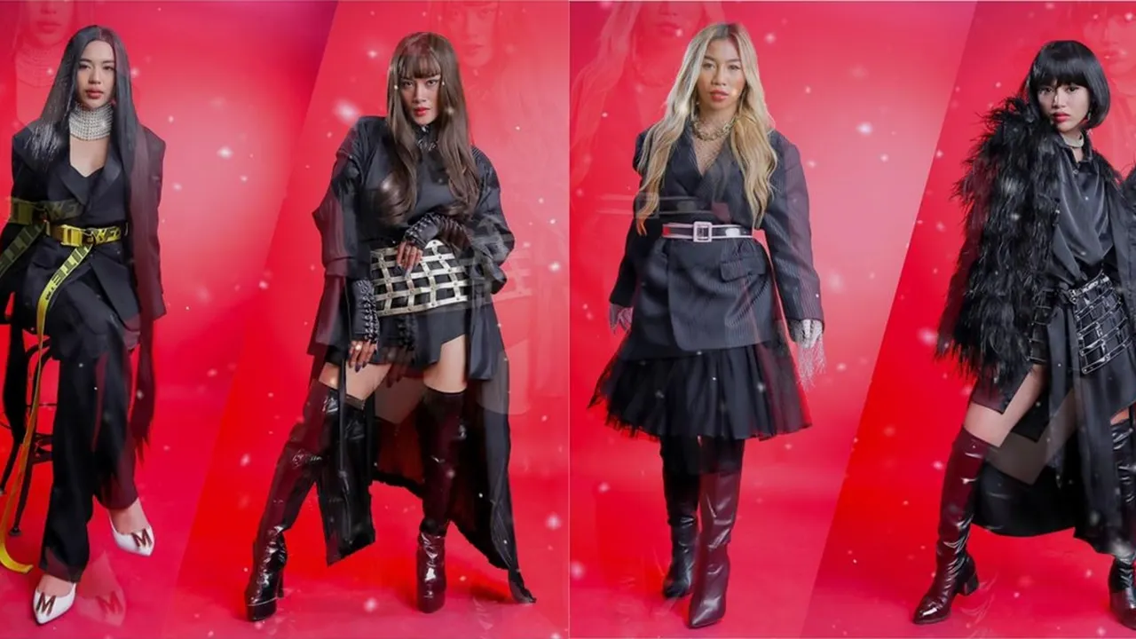 Rilis 'BIRDS', PinkPrint Team Pancarkan Jiwa Muda Pantang Menyerah