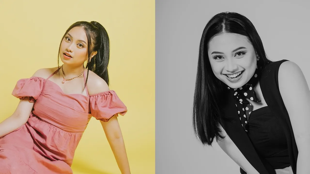 Rilis 'Breathtaking (Reimagined Version)', Mutiara Azka Hadirkan Nafas Baru Pop-Rap