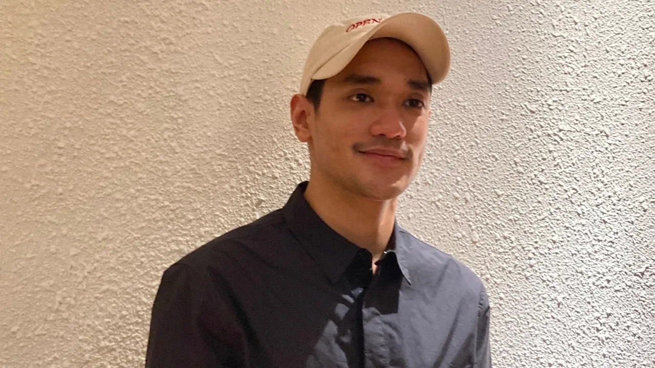 Rilis EP +62, Afgan Ungkap Pengaruh Chrisye dan Guruh Sukarno Putra dalam Karir Bermusiknya