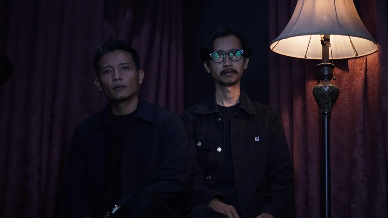 Rilis EP ‘Tarian Terakhir', Mercusuar Tawarkan Pop Metaforis