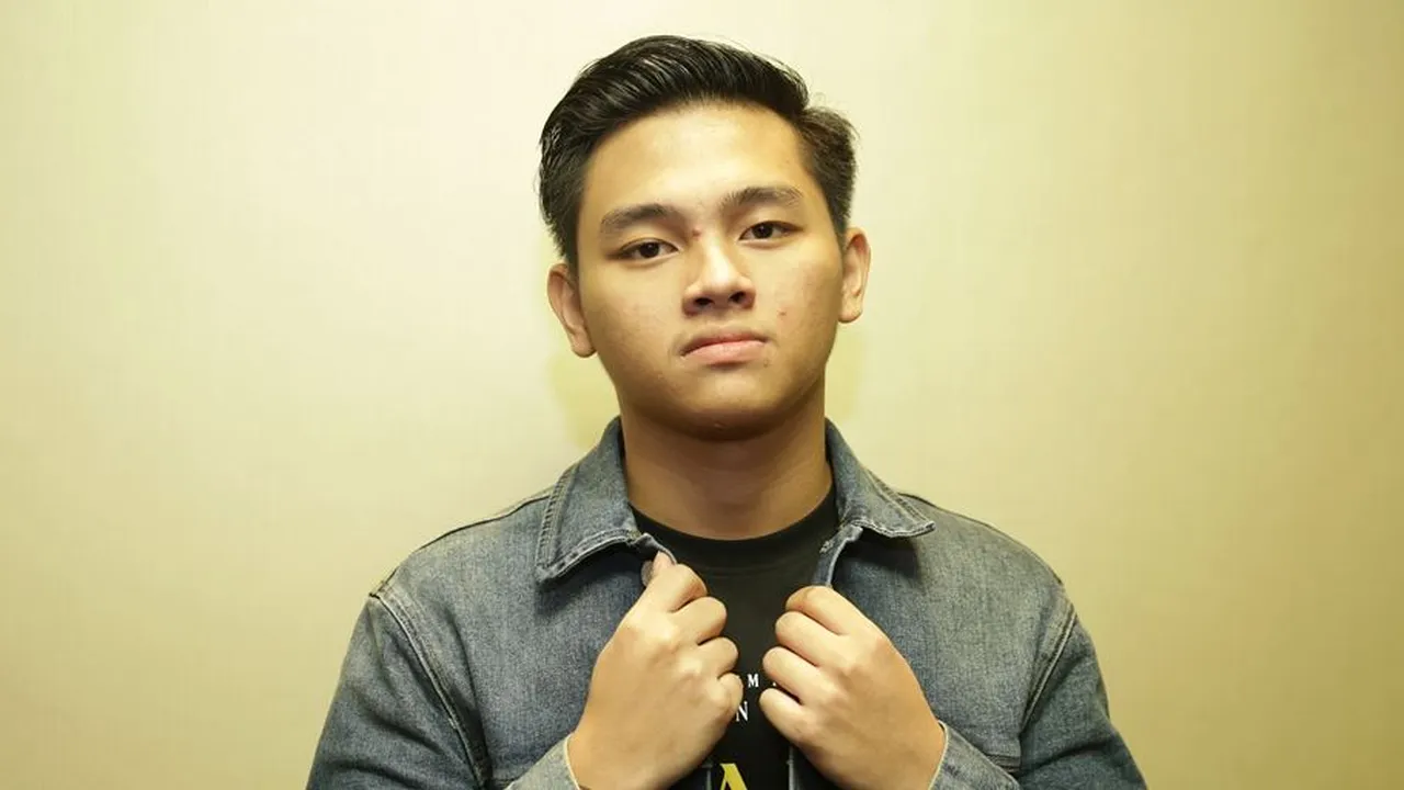 Rilis Film, Mini Album, dan Rencana Lain Aldy Maldini di 2019 Rilis Film, Mini Album, dan Rencana Lain Aldy Maldini di 2019