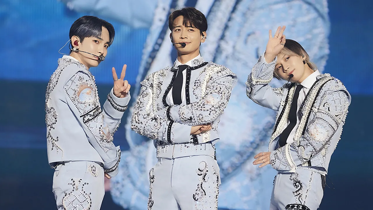 Rilis Full Album ke-8 Bertajuk 'HARD', SHINee Comeback dengan Gaya Hip-Hop