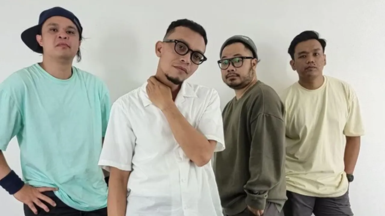 Rilis 'It's Gonna Be Fine' Saat Pandemi, d'Given Berharap Mampu Tenangkan Pikiran Pendengarnya
