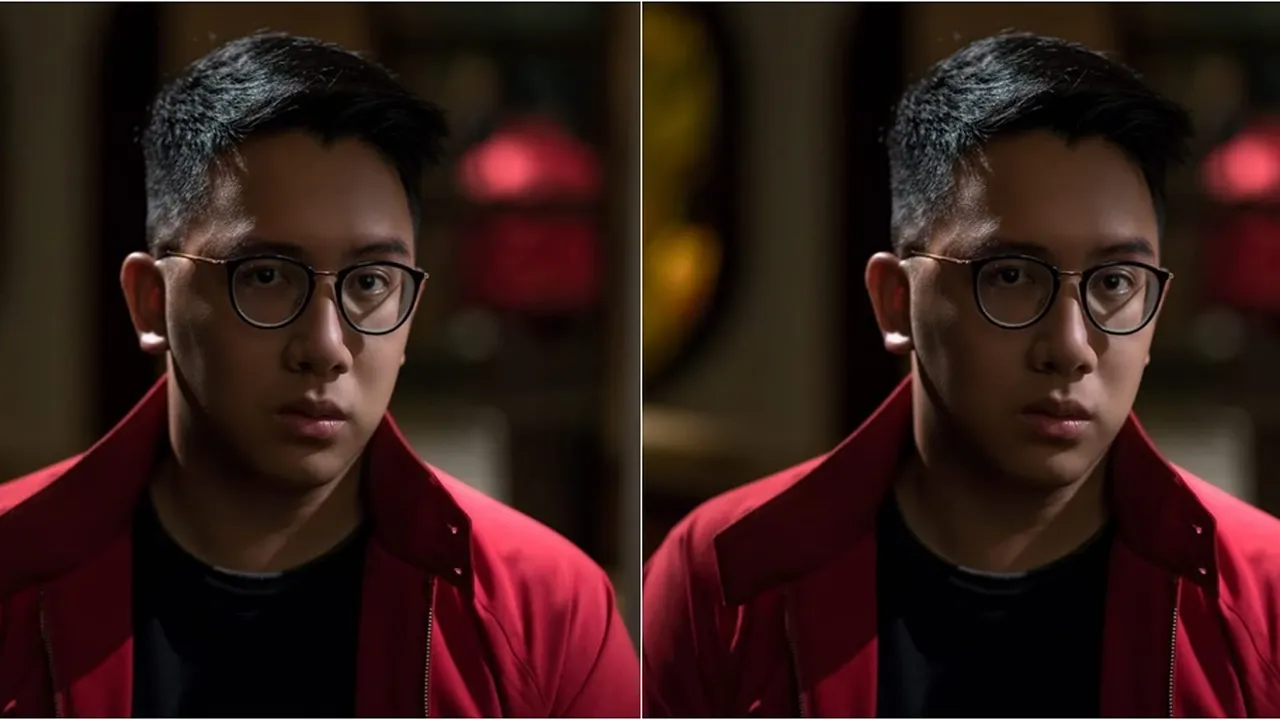 Rilis Karya Baru, Pierre Fitz Diciptakan Lagu Khusus Oleh 3 Composer