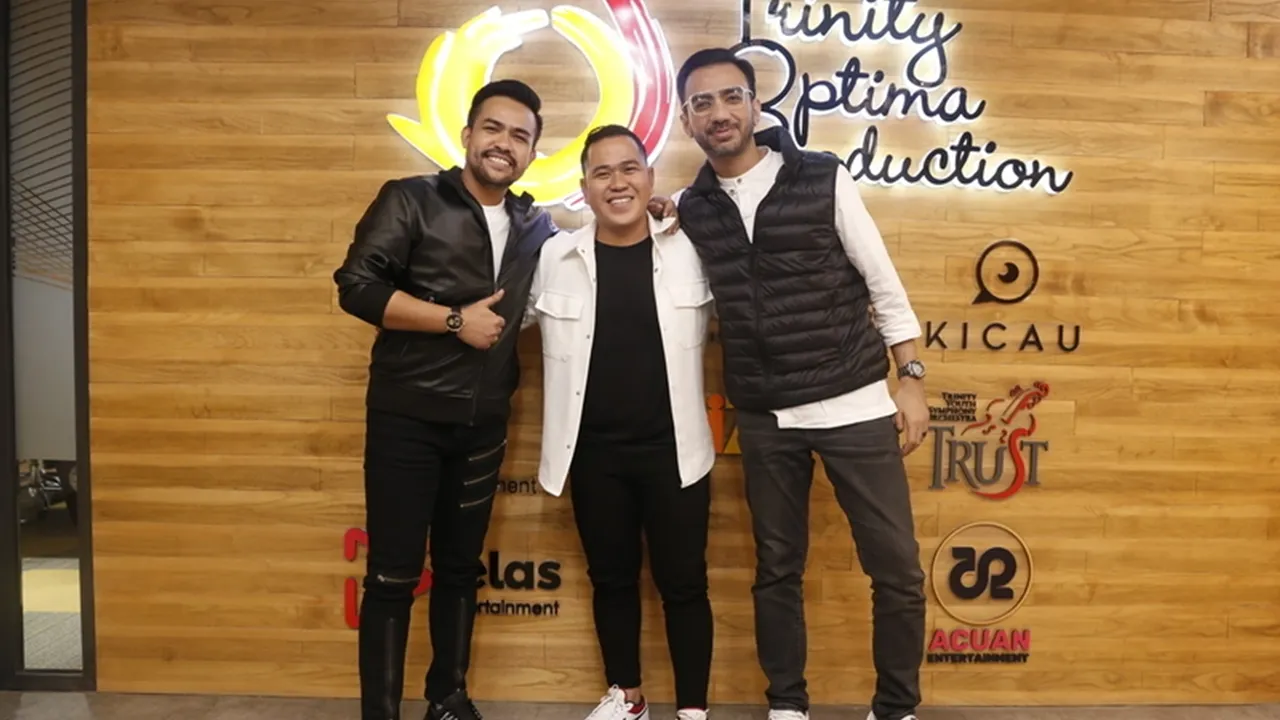 Rilis Karya Perdana, D'Vivo Bakal Menambah Warna Baru di Industri Musik Indonesia