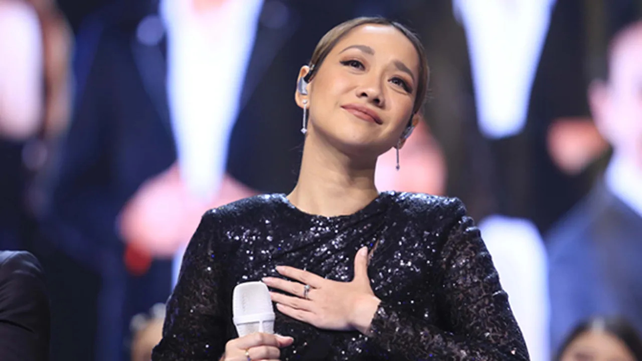 Rilis Lagu '12 Tahun Terindah', BCL: Ini Tentang Kebingungan Saya Menghadapi Hari-hari Baru Rilis Lagu '12 Tahun Terindah', BCL: Ini Tentang Kebingungan Saya Menghadapi Hari-hari Baru