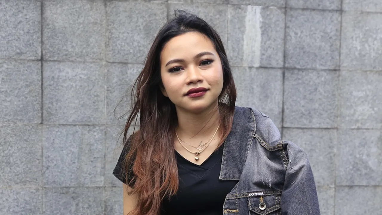 Rilis Lagu Baru Bertajuk 'Panggung Gemilang', Rara LIDA Kenalkan Genre Korean Dangdut