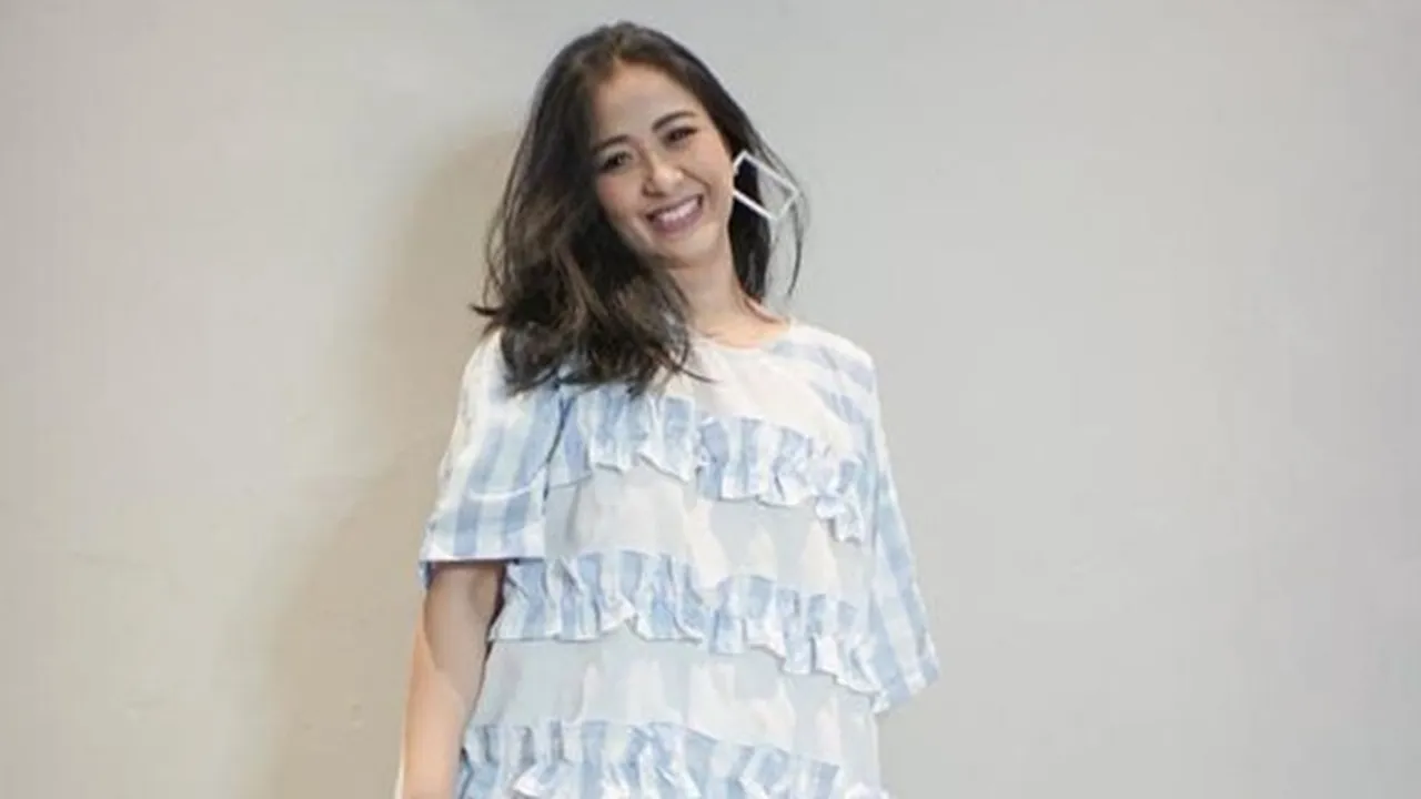 Rilis Lagu Baru di Masa Pandemi, Astrid Promosikan Lewat Sosial Media