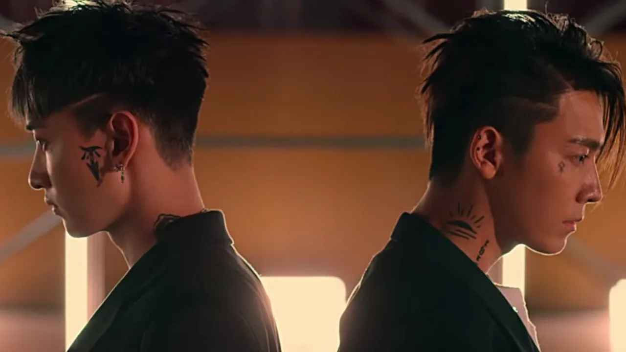Rilis Lagu Baru, Super Junior D&E Tampil Sangat Maskulin Rilis Lagu Baru, Super Junior D&E Tampil Sangat Maskulin