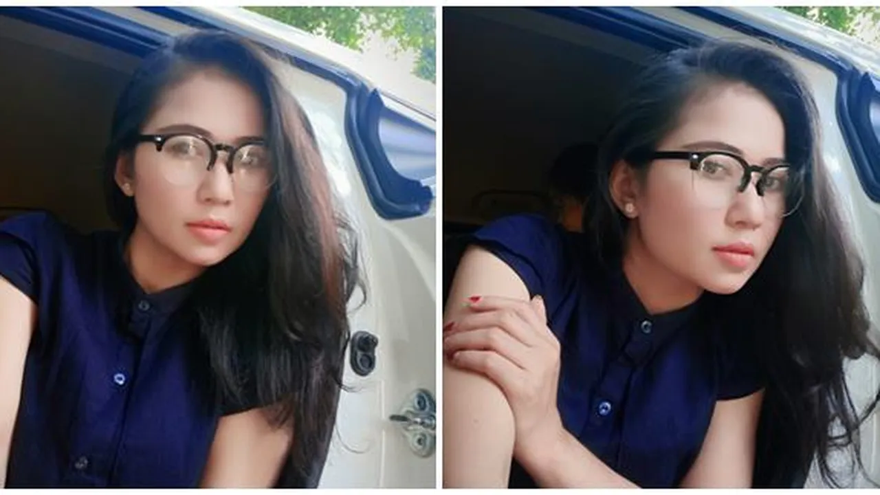 Rilis Lagu Ikan Asin, Tiara Marleen Dapat Dukungan Dari Elvi Sukaesih Rilis Lagu Ikan Asin, Tiara Marleen Dapat Dukungan Dari Elvi Sukaesih